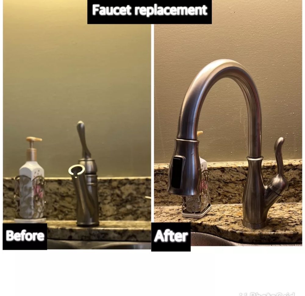 Slide of Fix All Projects