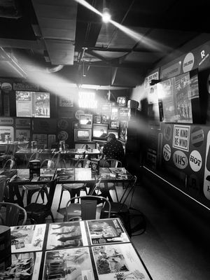 Alamo Drafthouse Cinema Wrigleyville by null