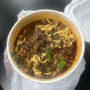 Fatboys Taco - Birria ramen - Tacos Near Me - Mojave, California Fatboys Taco - Birria ramen - Tacos Near Me - Mojave, California
