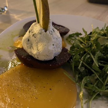 Kitchen 86 - Beet Salad - Bars Near Me - Palm Desert, California