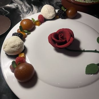 Musaafer - Gulab - Indian Near Me - Houston, Texas