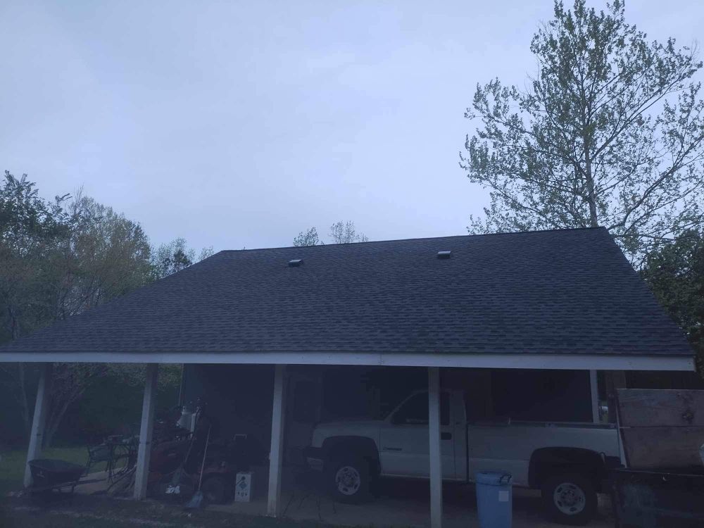 Slide of Joe The Handyman