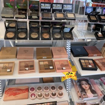 H & Beauty - 3CE Eyeshadows - Cosmetics & Beauty Supply Near Me - Los Angeles, California H & Beauty - 3CE Eyeshadows - Cosmetics & Beauty Supply Near Me - Los Angeles, California