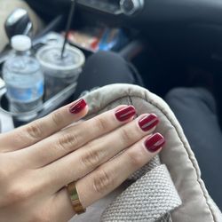 Top Nails & Spa