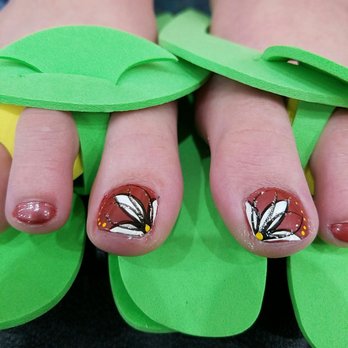 USA Nails - Nail Salons Near Me - Terre Haute, Indiana
