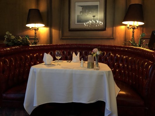 IMPERIAL STEAKHOUSE by null