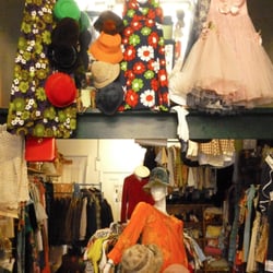 Old Hat Antiques