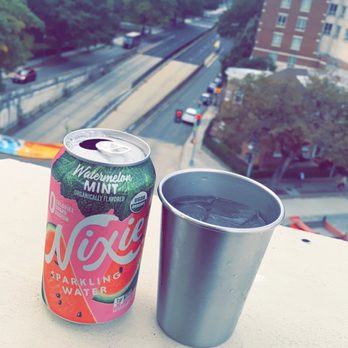 Hive Bar x &bar - Vegan Near Me - Washington, DC, District of Columbia