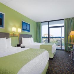 Travelodge by Wyndham Outer Banks/Kill Devil Hills - Guest room