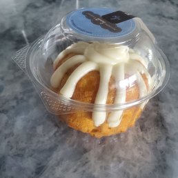 Lemon Raspberry Cake