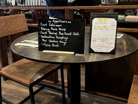 Erawan Thai Cuisine by null