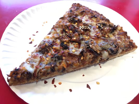 Uncle Fatih's Pizza - COMMERCIAL by null