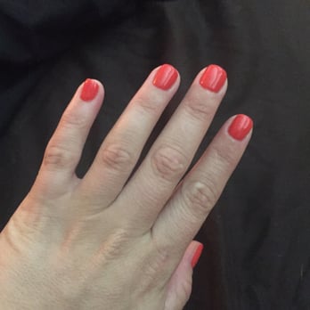 Sleek Nails and Spa - Tania did a great job and helped me pick the color - Nail Salons Near Me - Annapolis, Maryland Sleek Nails and Spa - Tania did a great job and helped me pick the color - Nail Salons Near Me - Annapolis, Maryland