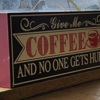 Yellow Cat Cafe - Humor warms the soul - Breakfast & Brunch Near Me - South Bend, Indiana