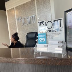 The Joint Chiropractic