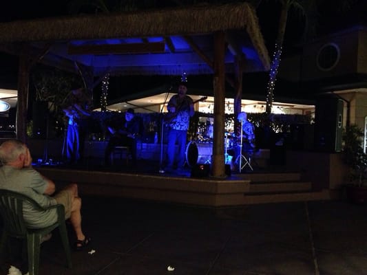 Kings' Shops by null