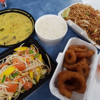 Thai Cuisine Experts - a variety of food items - Thai Near Me - Mississauga, Ontario Thai Cuisine Experts - a variety of food items - Thai Near Me - Mississauga, Ontario
