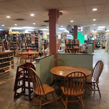 Webster's Bookstore Cafe - Lots a seating options - Bookstores Near Me - State College, Pennsylvania Webster's Bookstore Cafe - Lots a seating options - Bookstores Near Me - State College, Pennsylvania