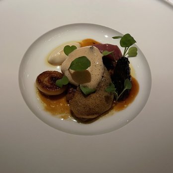 Addison - Squab - New American Near Me - San Diego, California