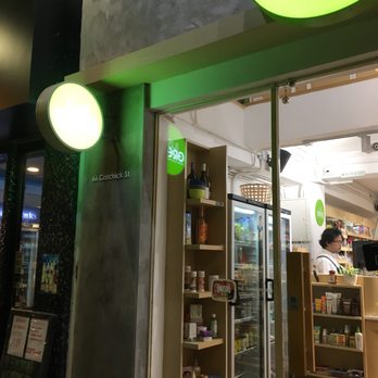 Just Green - Organic Stores Near Me - Hong Kong, HK