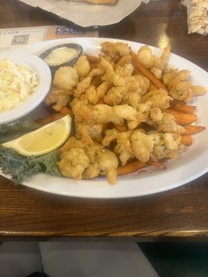 Governor Francis Inn Restaurant by null