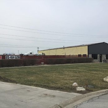 CRG Auto Repair - CRG Auto Repair - Auto Repair Near Me - Mokena, Illinois