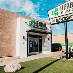Herbal Wellness Center West