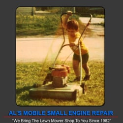 Al's Small Engine Repair