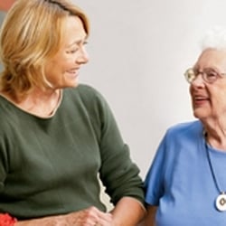 Always Best Care Senior Services