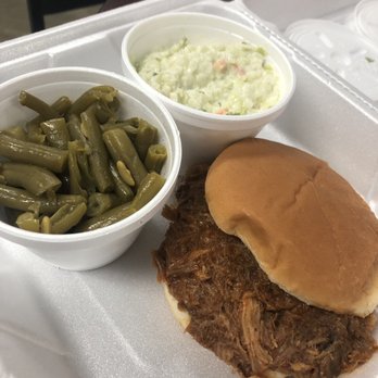 Hack’s Crossroad Market - Bbq sandwich - Gas Stations Near Me - Morgantown, Kentucky Hack’s Crossroad Market - Bbq sandwich - Gas Stations Near Me - Morgantown, Kentucky