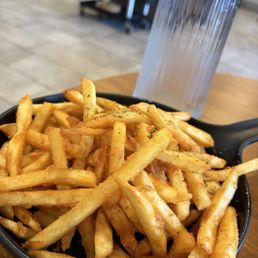 Fries
