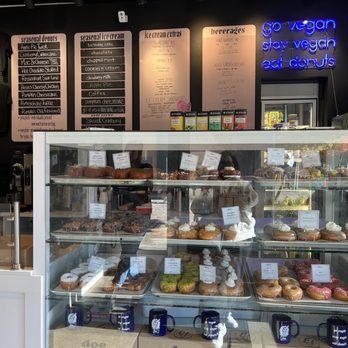 Doe Donuts - Donuts Near Me - Portland, Oregon Doe Donuts - Donuts Near Me - Portland, Oregon