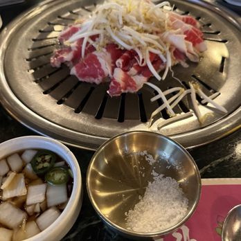 Ahgassi Gopchang - Korean Near Me - Los Angeles, California Ahgassi Gopchang - Korean Near Me - Los Angeles, California