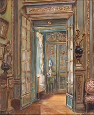 Musée Angladon by null