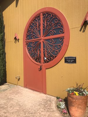 Acquiesce Winery by null