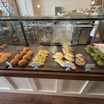 Wa-Iro - They were still adding goods to the display case around 9am. - Bakeries Near Me - Pasadena, California Wa-Iro - They were still adding goods to the display case around 9am. - Bakeries Near Me - Pasadena, California