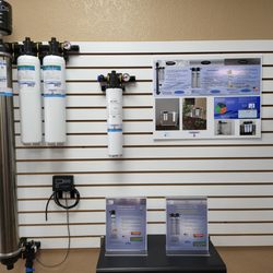 All American Purification - Honest Water Filter system for city water