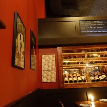 Brasserie L'ecole - Inside of the restaurant - French Near Me - Victoria, British Columbia Brasserie L'ecole - Inside of the restaurant - French Near Me - Victoria, British Columbia