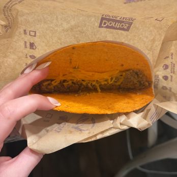 Taco Bell - Fast Food Near Me - Branson, Missouri