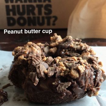 Hurts Donuts - Donuts Near Me - Lincoln, Nebraska