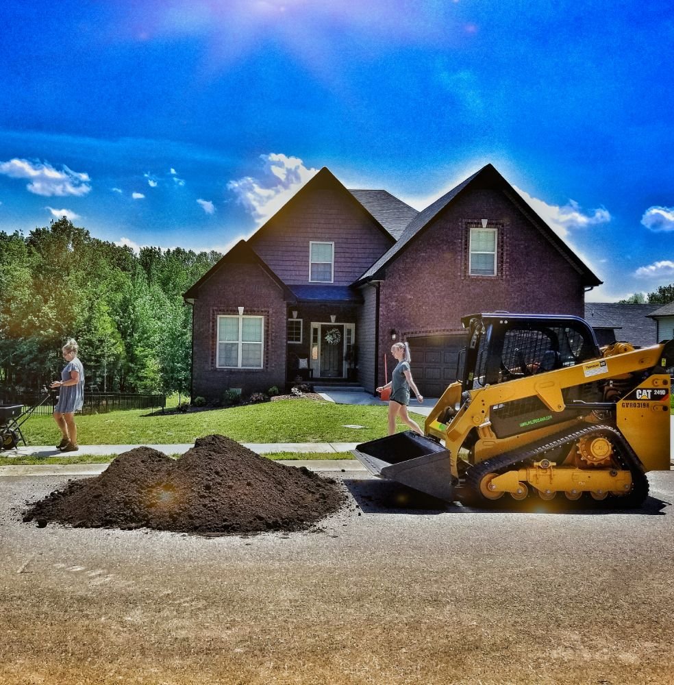 MILSPEC LANDSCAPING Updated September 2024 224 Photos