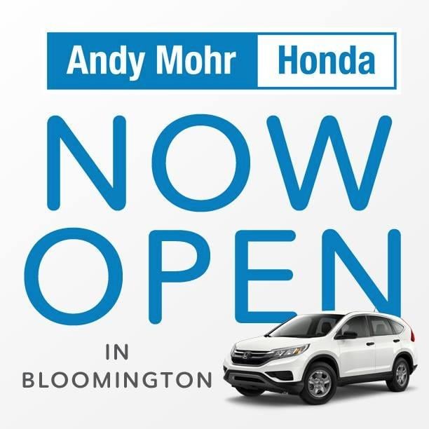 ANDY MOHR HONDA - Updated August 2025 - 15 Photos & 37 Reviews - 1441 S ...