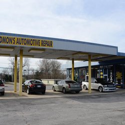 Redmon's Automotive Repair - photo