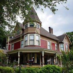 Amelia Island Historic Tours in Fernandina Beach gift card
