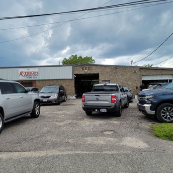 Executive Collision Center - Body Shops Near Me - Chesapeake, Virginia Executive Collision Center - Body Shops Near Me - Chesapeake, Virginia