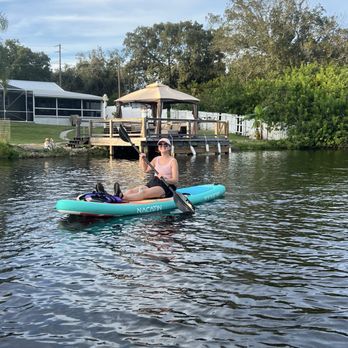 Paddling Paradise - Paddleboarding Near Me - Palm Bay, Florida Paddling Paradise - Paddleboarding Near Me - Palm Bay, Florida