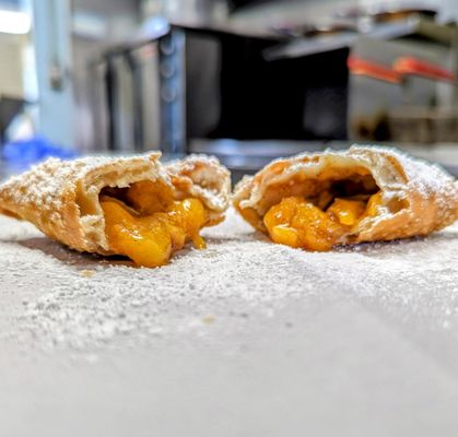 Empanadas To Go by null