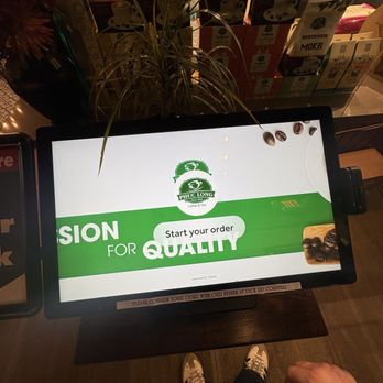 Phuc Long - You order on your own - Coffee & Tea Near Me - Garden Grove, California