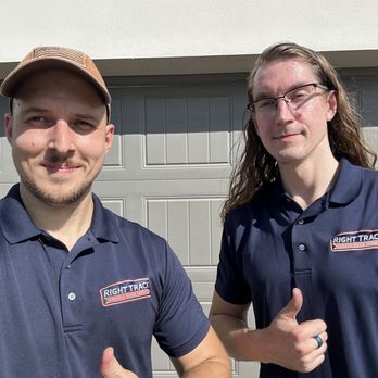 Right Track Garage Doors - Garage Door Services Near Me Right Track Garage Doors - Garage Door Services Near Me