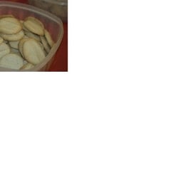 Winters Cakes Mrs - Old School Lunchroom Butter Cookie... Yeah, you remember these little rascals